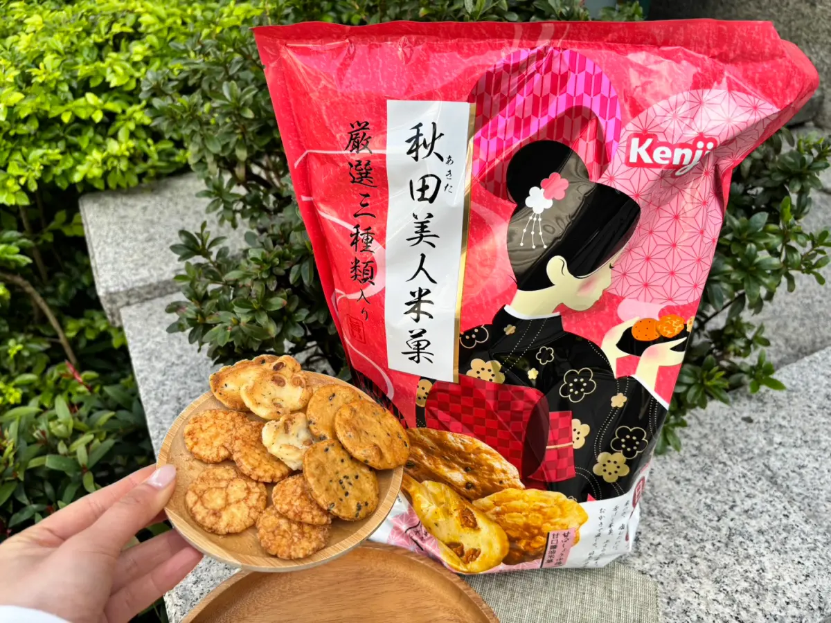 ▲不用飛日本，在好市多就能與『秋田美人』浪漫相遇。（圖／品牌提供）