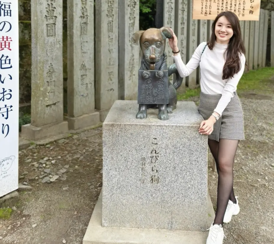 ▲許睿慈上週未赴地方黨部登記參選議員引發熱議，事隔多日今日正式宣布將不爭取議員連任。（圖／翻攝自許睿慈IG）