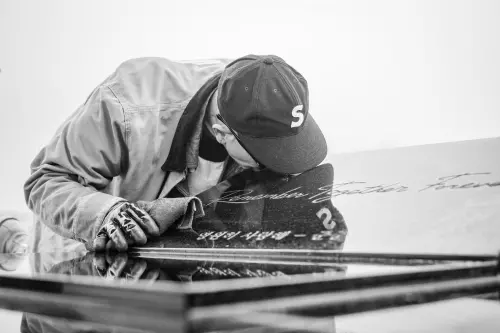 娛樂搶先看／具俊曄癡情守墓收視飆破4%　吳淡如放棄日本長居真相
