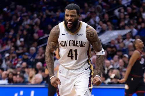 NBA／湖人啟動B計畫！鎖定鵜鶘場均16.1分前鋒　爭取首輪籤1換多
