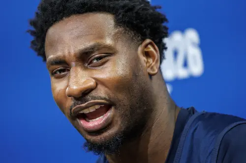 NBA／勇士交易灰熊64億神鋒方案！字母哥備胎現身　6換1搶3D內線
