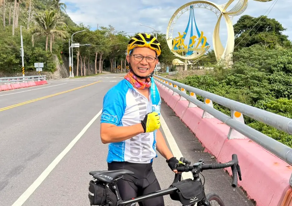 ▲民眾黨立院黨團總召由黃國昌換成陳清龍，未來藍白關係備受關注。（圖／翻攝陳清龍臉書）