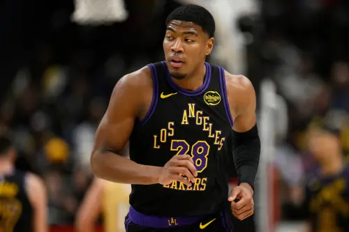 NBA／湖人終於有動作？傳八村壘正式被擺上貨架　柯奈特也要出清
