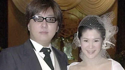 袁惟仁生前愛賭、只給5000元生活費！陸元琪淚崩扛家計：心疼自己
