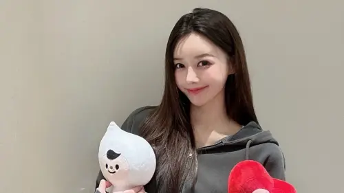 李雅英善舉惹議！捐29萬給兒福聯盟挨轟　郁方氣炸：不要亂捐錢
