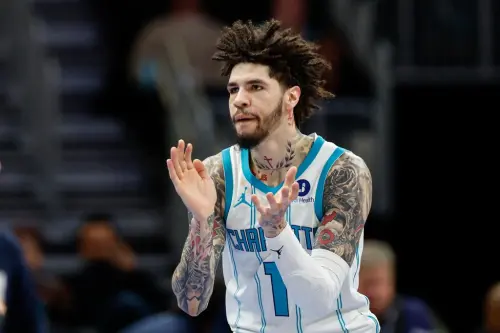 NBA／黃蜂22分大逆轉！102：95戰勝鵜鶘　7連勝平隊史21年來新高
