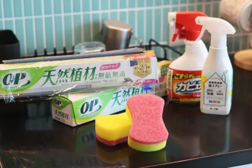 ▲加入Coupang酷澎WOW會員，「火箭速配」清潔用品等各類商品，不限金額皆可免運。（圖／業者提供）