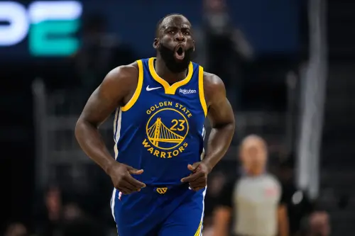 NBA／嘴綠會被勇士交易？科爾坦言處境艱難　稱球隊會為他立雕像
