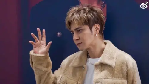 羅志祥傳有望重返中國！上海簽書會7小時不間斷　寵粉程度掀討論
