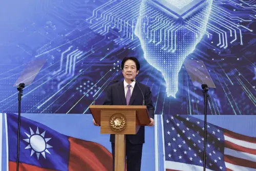 「民進黨非常重視兩岸！」　賴清德示警藍營做這1事：對台灣危險
