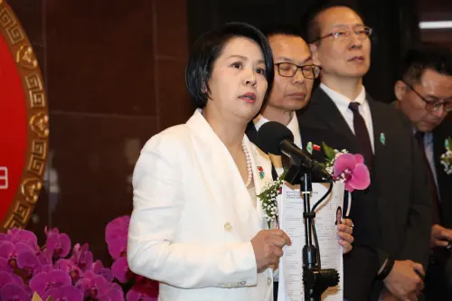 李貞秀「辦不到」放棄中國籍！他揪2種特殊身分　網一看秒懂了
