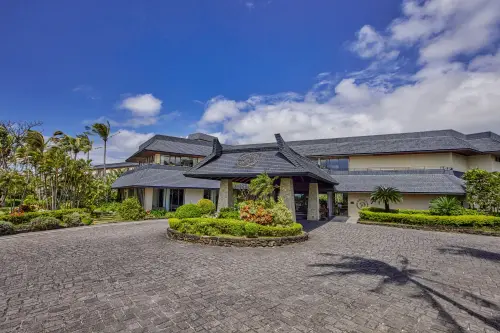 ▲墾丁凱撒飯店迎接40週年慶，推出一系列好康活動。（圖／墾丁凱撒提供https://kenting.caesarpark.com.tw）