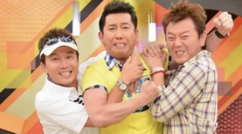 ▲孫鵬（左起）、屈中恆、庹宗康2005年起主持《國光幫幫忙》，2021年停播，近日屈中恆於社群IG公開收攤內幕，認了當年收視率不如預期，只好停播，喊話庹宗康與孫鵬未來有機會再開新節目。（圖／翻攝自國光幫幫忙臉書）