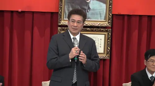 中職／陳義信捐出棒球歷史文物！哽咽曝心聲：沒有榮工處就沒有我
