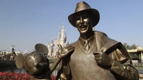 Threads洗版泰國迪士尼！政府留480公頃拚進駐　官方未點頭仍有變
