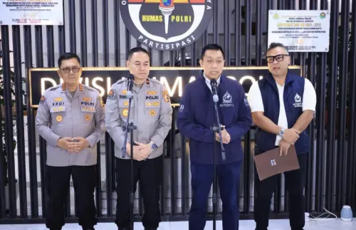 從能源大亨到紅色通緝！汽油教父查利德落跑　170億美元國損曝光
