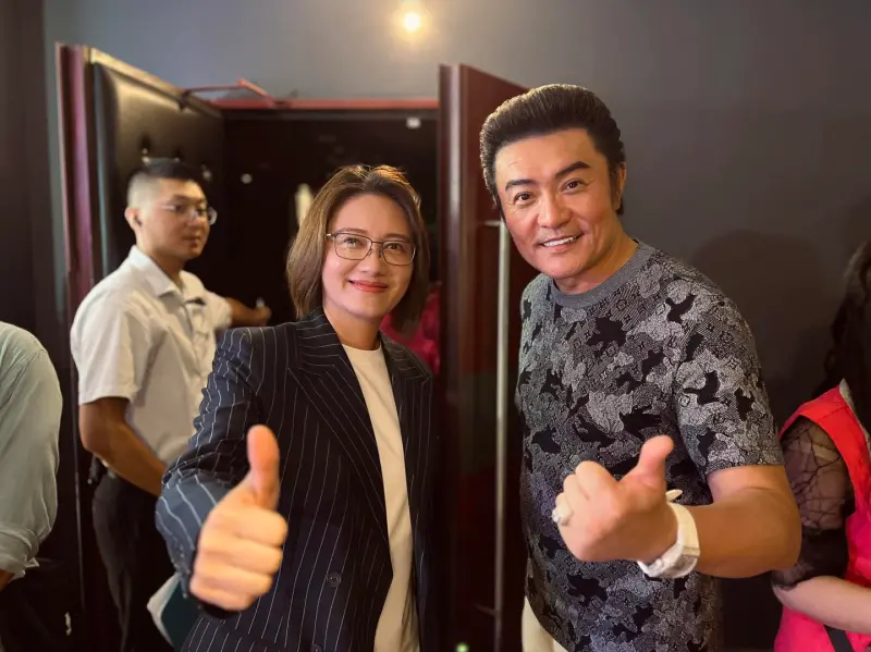 北市議員激戰2／3人拚「一屆魔咒」　林延鳳、黃瀞瑩曝勝選方式