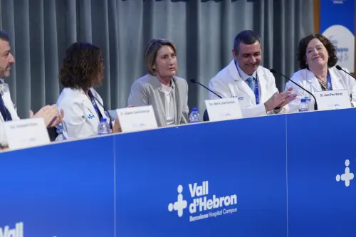 遺愛人間！西班牙婦女安樂死遺願捐出「整張臉」　創全球首例
