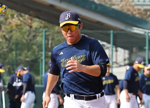 中職／曾在一軍找不到目標！陳統恩因王峻杰一句話　成全隊最早到
