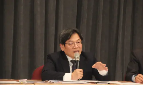 國發會：今年目標經濟成長4.56%　人均GDP達4.2萬美元
