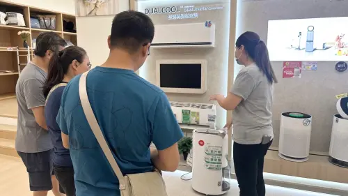 除舊佈新！汰換家中「吃電怪獸」優惠加補助最高省萬元
