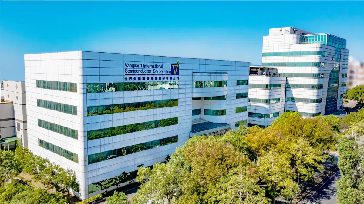 ▲世界先進董事長方略表示，2026年AI應用與投資浪潮下，對半導體需求全面性大增，世界先進產能也供不應求。（圖╱取自世界先進官網）