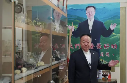 ▲謝沅瑾（如圖）分析2026農曆過年小年夜至初一當日的開運方位、6大開運祕技與禁忌。（圖／時報出版提供）