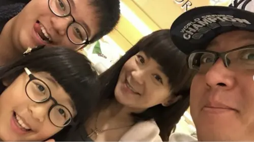 袁惟仁過世回來了？陸元琪家中1現象太玄　心碎道歉：來世再相遇
