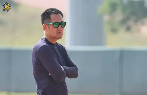 中職／兄弟教練團會議挑戰5語系！平野惠一已習慣：我們翻譯超強
