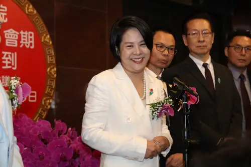 李貞秀國籍惹議　林俊憲評內鬼佈雷：比大聲咆哮更危險！
