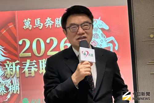 啟動全面成長戰略！永達保經聚焦雙核心　今年新契約保費挑戰60億
