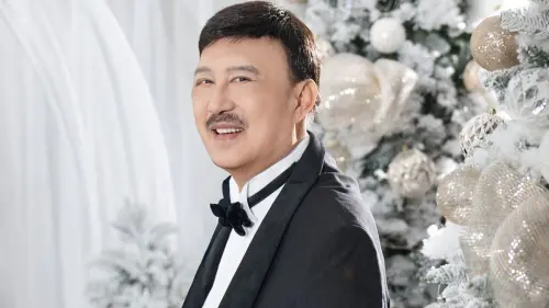 ▲余天在卸任三重、蘆洲區立委後，近期傳出要復出演藝圈。（圖／萬星傳播）