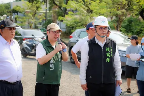 美濃大峽谷案偵結　黃彥毓嗆柯志恩再三烏龍怎能當市長？
