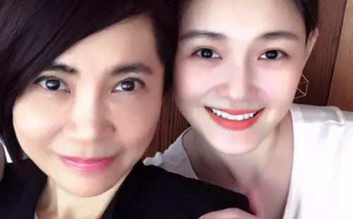 F4是大S挑的！柴智屏鬆口《流星花園》選角內幕：熙媛也是帥哥控
