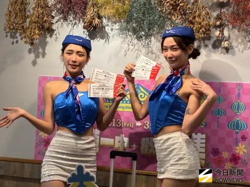 迎接金馬春節 一中商圈「馬遊一中 歡樂市集」2/13登場
