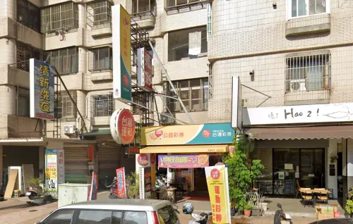 台中1注獨得1.39億大樂透　彩券行曝剛從紫南宫請回金雞
