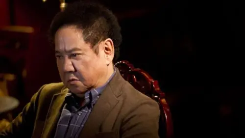 馬如龍49歲兒子家中猝逝！女兒發文哀嘆：老弟看見爸爸了嗎？
