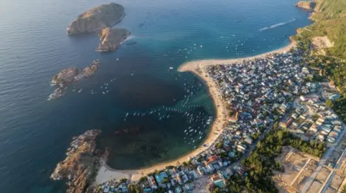 越南濱海小城躍上全球舞台！歸仁入選 Tripadvisor2026最夯榜前四
