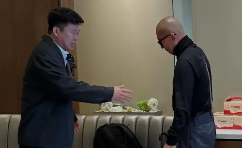 娛樂搶先看／具俊曄衛生紙寫滿熙媛痛哭、袁惟仁兒子開小帳護媽
