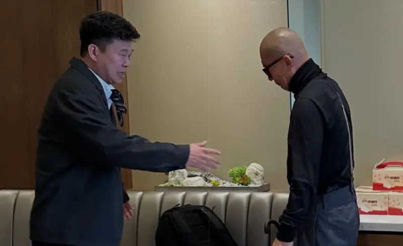 娛樂搶先看／具俊曄衛生紙寫滿熙媛痛哭、袁惟仁兒子開小帳護媽