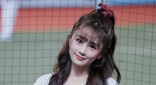 若潼戀愛ing？夜唱還有帥男溫馨接送　曾捲嘎琳小三風波被疑內鬼
