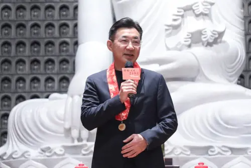 藍台中初選3月底做民調？江啟臣怒問哪來共識！國民黨中央這麼說
