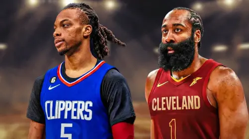 NBA觀點／騎士自毀前程？為了哈登竟賣掉賈蘭德　恐釀成巨大錯誤
