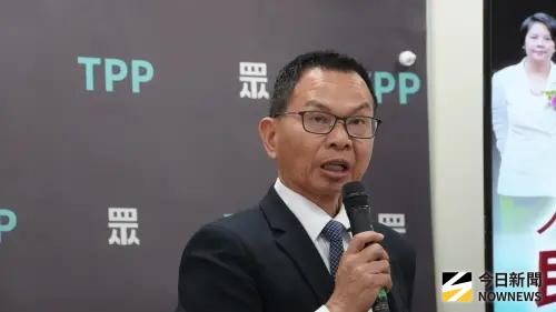 軍購協商再破局　他揭這白委抹黑國防部：要負很大責任