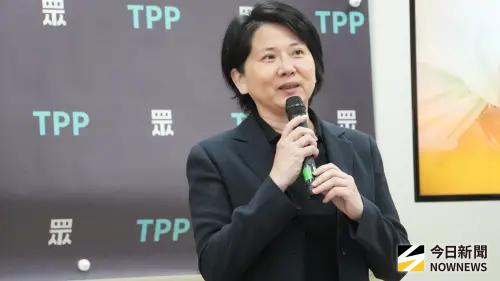 拚「三班護病比」入法！民眾黨《醫療法》版本增設罰則：雙管齊下