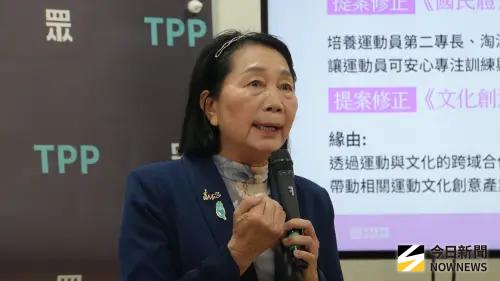 藍白立委辦公室徵人掀熱議！她祭出月薪47k「同級最高薪」搶人才
