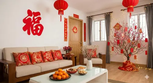 2026馬年想脫單？命理師揭最強桃花位：居家擺設5招、好運旺整年
