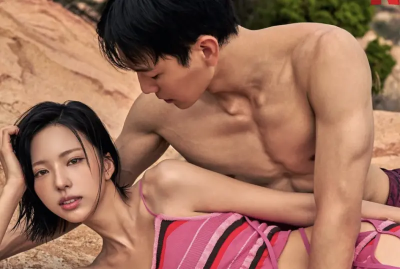 ▲2026春節必看台、韓、陸劇都在這裡了，韓國戀愛實境秀《單身即地獄》在Netflix熱播中。（圖／翻攝自IG@netflixkr）