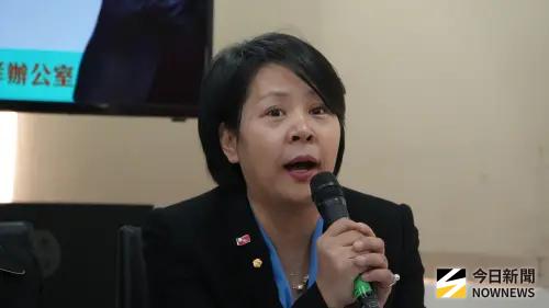 驚呆！李貞秀突被助理退「媒體群組」　原因曝光了
