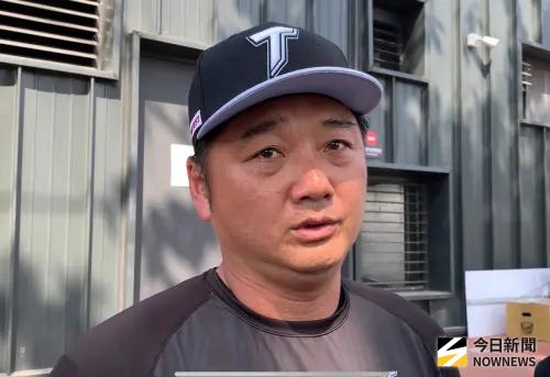 經典賽／中華隊30人名單已繳交！曾豪駒坦言掙扎：名單外仍會隨隊
